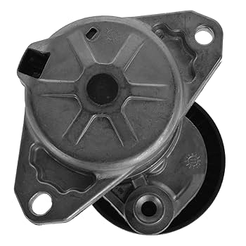 Amazon.com: TRQ Serpentine Belt Tensioner & Pulley